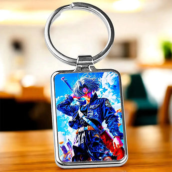 Porte Clé Trunks