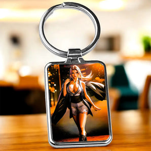 Porte Clé Tsunade