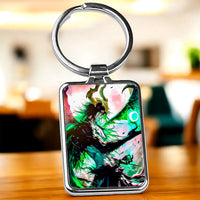 Porte Clé Ulquiorra Schiffer