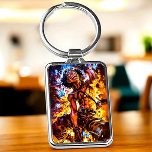 Porte Clé Usopp