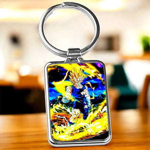 Porte Clé Vegeta SSJ