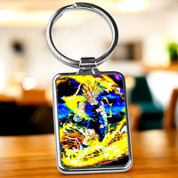 Porte Clé Vegeta SSJ