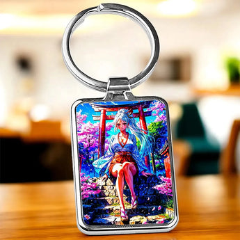 Porte Clé Yamato