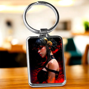 Porte Clé Yor Forger Assassin