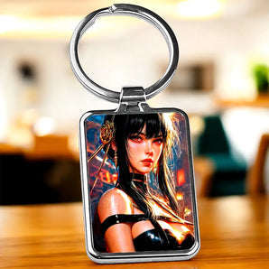 Porte Clé Yor Forger