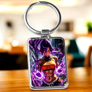 Porte Clé Yoruichi