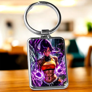 Porte Clé Yoruichi