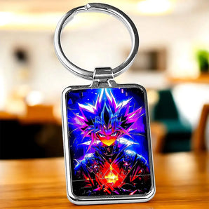 Porte Clé Yugi Muto