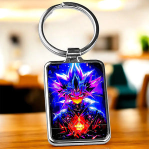 Porte Clé Yugi Muto