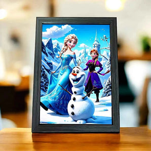 Cadre Elsa