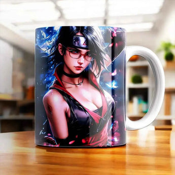 Mug Sarada