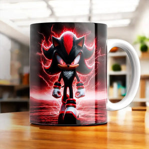 Mug Shadow