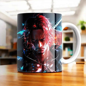Mug Shanks le Roux