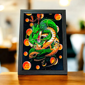 Cadre Shenron