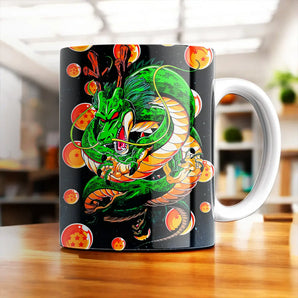 Mug Shenron
