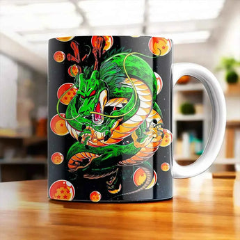 Mug Shenron