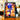Cadre Sonic the Hedgehog