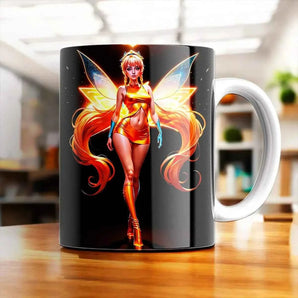 Mug Stella Winx
