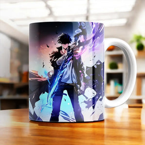 Mug Sung Jin-Woo