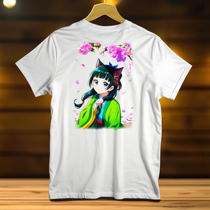 T-Shirt Mao Mao