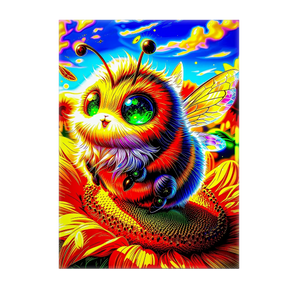 Tableau Abeille