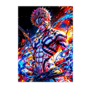 Tableau Akaza