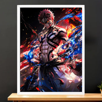 Tableau Akaza