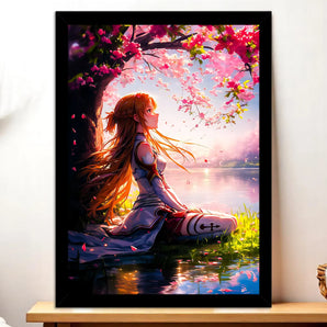 Tableau Asuna