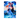 Tableau Asuna et Kirito