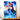 Tableau Asuna et Kirito