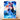 Tableau Asuna et Kirito