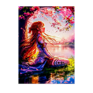 Tableau Asuna
