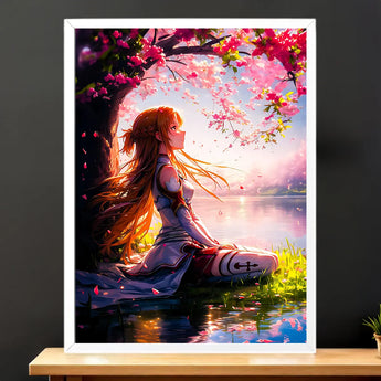 Tableau Asuna