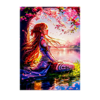 Tableau Asuna
