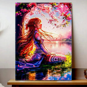 Tableau Asuna