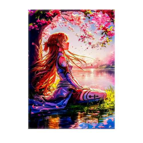 Tableau Asuna