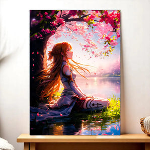 Tableau Asuna