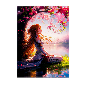 Tableau Asuna