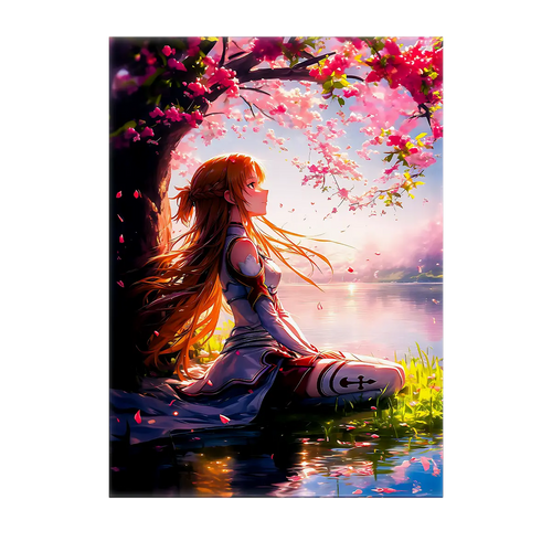 Tableau Asuna