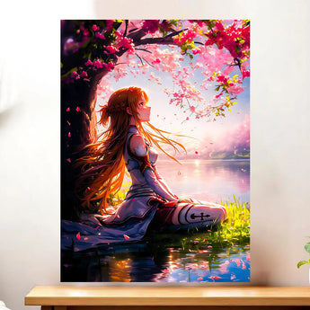 Tableau Asuna