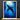 Tableau Baleine Bleue