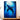 Tableau Baleine Bleue