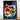 Tableau Barbe Blanche