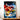 Tableau Barbe Blanche