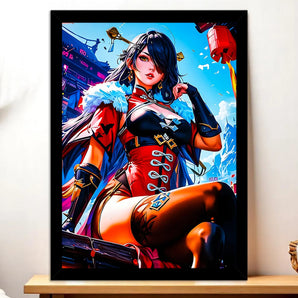 Tableau Beidou