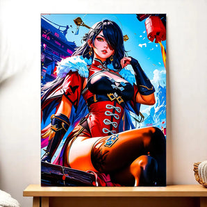 Tableau Beidou