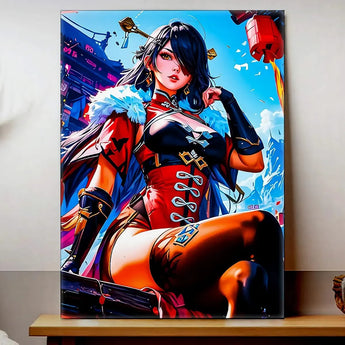 Tableau Beidou