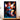 Tableau Bloom Winx