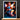 Tableau Bloom Winx