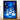 Tableau Bonhomme de neige